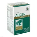 Produktbild: AUGEN KOMPLEX Kapseln 90 St