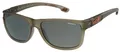 Produktbild: O'Neill Herren Thermoplast Sonnenbrille - Grün