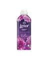 Produktbild: Lenor Weichspüler 840 Ml. Konzentrat 40 Messlöffel Amethyst, 3 Stück.