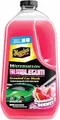 Produktbild: Meguiar's Watermelon Bubblegum Autoshampoo - Hervorragende Reinigungskraft, Angenehmer Duft, starke Schaumbildung, konzentrierte Formel, ideal für Schaumkanonen, 1890ml, G250464EU