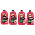 Produktbild: Meguiar's 4x G250464EU WatermelonBubblegum Wash Autoshampoo Schaum Shampoo 1,89l
