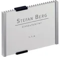 Produktbild: DURABLE Hinweisschild Durable Türschild INFO SIGN - 4801 (B x H) 149 mm x 105.5 mm Metallic