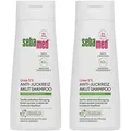 Produktbild: Sebamed Anti-juckreiz Akut Shampoo