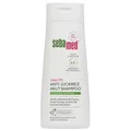 Produktbild: Sebamed 5% Urea Anti-Juckreiz Shampoo 200 ml, bei trockener Kopfhaut, sanfte seifenfreie Reinigung, lindert spürbar Juckreiz der trockene Kopfhaut, spendet Feuchtigkeit, Shampoo für Damen und Herren