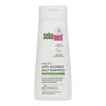 Produktbild: Sebamed Anti-Juckreiz Akut Shampoo · 200 ml · PZN 19856666