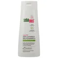 Produktbild: SEBAMED Anti-Juckreiz Akut Shampoo 200ml PZN 19856666