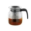 Produktbild: BOHEMIA CRISTAL Teekanne Matura mit Sieb 1,25 l