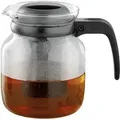 Produktbild: BOHEMIA CRISTAL Teekanne Matura mit Sieb 1,25 l
