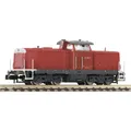 Produktbild: Fleischmann N Fl Diesellok 212 055-8, Db Ag (Dc) (Spur N) (721211)
