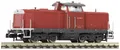 Produktbild: Fleischmann 721211 N Diesellok 212 055-8 der DB AG