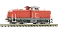 Produktbild: Fleischmann N 721211 Diesellokomotive BR 212 der Deutschen Bahn Ep.V NEU OVP