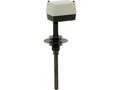 Produktbild: Jumo 60000903 Rauchgas-Thermostat STM-2/RW, 10-18K, 1 polig/Umschalter, +40 - +1