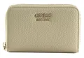 Produktbild: GUESS Brenton SLG Medium Zip Around Wallet Bone