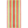 Produktbild: Cawö - Life Style Streifen 7008 - Farbe: 25 - multicolor - Handtuch 50x100 cm CAWLIST1014