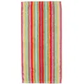 Produktbild: Cawö Handtücher Lifestyle Streifen multicolor 25 Handtuch 50x100 cm - bunt