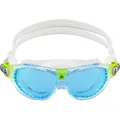 Produktbild: AQUASPHERE Brille SEAL KID2 '18