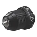 Produktbild: Bosch GFA 12-M FlexiClick Bohrfutter Aufsatz 0,8 - 10 mm ( 1600A037MD )