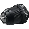 Produktbild: Bosch Professional FlexiClick-Bohrfutteraufsatz GFA 12-M Professional, schwarz