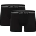 Produktbild: Boxershorts CAMP DAVID 