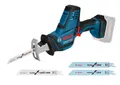 Produktbild: Bosch GSA 18 V-LI C Professional Elektrische Stichsäge 3050 SPM 2 kg