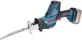 Produktbild: Bosch GSA 18 V-LI C Professional Säbelsäge 18V ohne Akku SDS Pendelhub