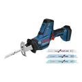 Produktbild: Bosch GSA 18V-LI C Professional Akku Recipro Säbelsäge 18 V Solo ( 06016A5004 )