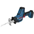Produktbild: Bosch Akku-Säbelsäge GSA 18V-LI Compact Solo inkl. Zubehör  - 06016A5004