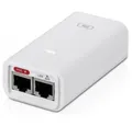 Produktbild: Ubiquiti Networks Desktop Gigabit PoE-Injektor - PoE-Adapter - weiß Stromadapter