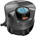 Produktbild: GARDENA 16000-20 Bewässerungssystem AquaPrecise, solarbetrieben Bewässerungsc...