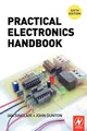 Produktbild: Practical Electronics Handbook