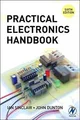 Produktbild: Practical Electronics Handbook von Ian Sinclair | Buch | Zustand sehr gut