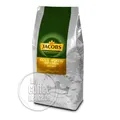 Produktbild: Jacobs löslicher Bohnenkaffee Gold würzig & intensiv Instant 8 x 500 g