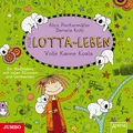 Produktbild: Mein Lotta-Leben - Volle Kanne Koala,1 Audio-CD Alice Pantermüller