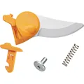 Produktbild: Fiskars 1064258 Ersatzklinge für X-series Bypass-Gartenschere L P961 (1057175) (1064258)