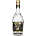 Produktbild: Purity CONNOISSEUR 51 RESERVE Organic Vodka 40% Vol. 0,7l