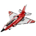 Produktbild: LEGO CREATOR Jet (5892)