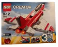 Produktbild: 🚨LEGO CREATOR: Sonic Boom (5892) *NEU* | Händler ✅