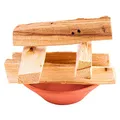 Produktbild: Palo Santo Holzstäbe, 5 Stück