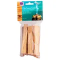 Produktbild: (2,05 EUR/Stk.) Berk Esoterik - Räucherwerk Palo Santo Holzstäbe - 5 Stück