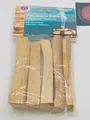 Produktbild: 5 Palo Santo Holzstäbe Länge ca.10 cm heiliges Holz vetreibt negative Energien