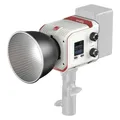 Produktbild: SmallRig Dauerlicht RC 100C COB Weiss Lite Version (5340)