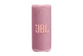 Produktbild: JBL GRIP Bluetooth-Lautsprecher (A2DP Bluetooth, AVRCP Bluetooth, Bluetooth, 16 W, Kompakter Bluetooth-Speaker, starker JBL Pro Sound und Ambient Light)