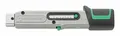 Produktbild: Stahlwille Drehmomentschlüssel 730/4Q 8-40 Nm 9 x 12 mm - 730/4 Quick