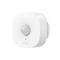 Produktbild: Tapo T100, Intelligenter Bewegungssensor, weiß Bewegungsmelder #30725279