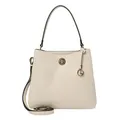 Produktbild: L.CREDI Filippa Handtasche 29cm #LCD-1001730 (creme)