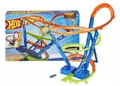 Produktbild: HOT WHEELS SPIRAL SPEED CRASH MATTEL HGV67