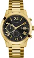 Produktbild: Guess Chronograph ATLAS W0668G8, Armbanduhr, Quarzuhr, Herrenuhr, Stoppfunktion