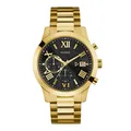 Produktbild: Guess Atlas W0668G8 Herrenuhr Chronograph