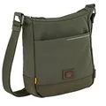 Produktbild: camel active Umhängetasche City BB Cross Bag Khaki