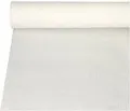 Produktbild: PAPSTAR Papier-Tischdecke, auf Rolle, weiß Stärke: 40 g/qm, Maße: (B)1.180 mm x (L)20 m - 1 Stück (89336)